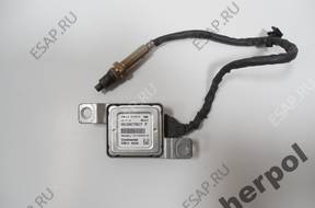 Форсунка VW AUDI ДАТЧИК SPALIN SONDA NOX 8K0907807F