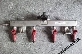 Форсунка     VW AUDI FORD 0280156161