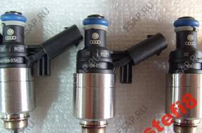 Форсунка VW AUDI   FSI TSI  06H906036C