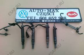 Форсунка VW AUDI GOLF IV  1.9TDI 110KM AHF