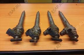 Форсунка   VW AUDI IGY 03L130277J