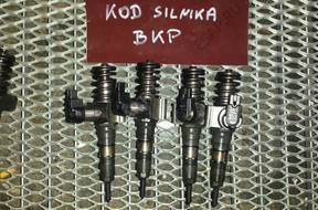 Форсунка VW   AUDI  KOD SILNIKA BKP