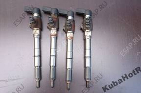 Форсунка VW AUDI  КОМПЛЕКТ 1.6 TDI CAY 03L130277B