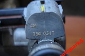 Форсунка   VW AUDI LEON 1.6B 16V 036031T