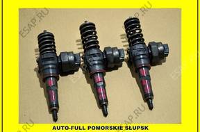 Форсунка VW AUDI НАСОС   038130073F 0414720007