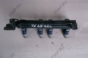 Форсунка    VW AUDI SEAT 0280155995