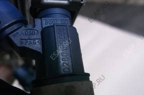 Форсунка    VW AUDI SEAT 0280155995