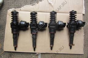 Форсунка VW AUDI SEAT 038130073AJ