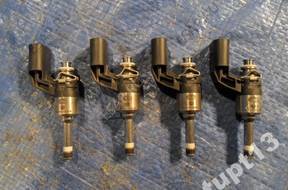 Форсунка VW AUDI SEAT   03C906036K