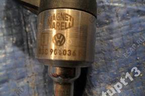 Форсунка VW AUDI SEAT   03C906036K
