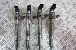 Форсунка   VW Audi seat 03l130277B 1.6tdi