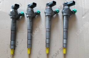 Форсунка  VW AUDI SEAT 0445110475