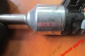 Форсунка   VW AUDI SEAT 1.2 TSI 03F906036B