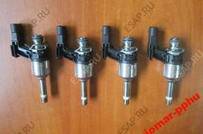 Форсунка   VW AUDI SEAT 1.2 TSI 03F906036B