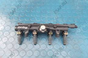 Форсунка VW AUDI SEAT 1.4  030906031J 4 SZTUKI