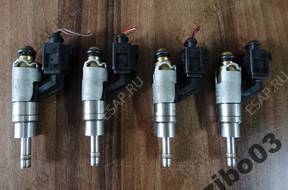 Форсунка  VW AUDI SEAT 1.4 1.6 FSI 0261500016