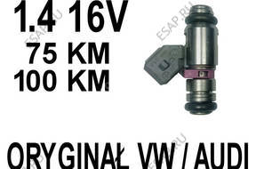 Форсунка   VW AUDI SEAT 1.4 16V 036906031C