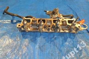 Форсунка VW AUDI SEAT 1.4 TFSI UKAD  POMPKA