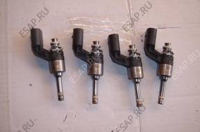 Форсунка VW AUDI SEAT 1.4 TSI  4 ШТ. 03C906036F