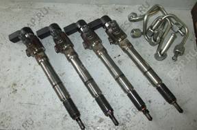 Форсунка  VW AUDI SEAT 1.6 TDI 03L130277B