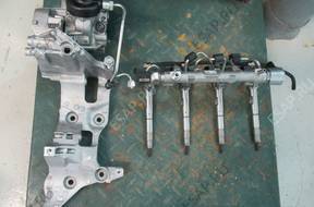 Форсунка  VW AUDI SEAT 1.6 TDI 04L130277AD