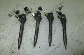 Форсунка  VW AUDI SEAT 1.6 TDI 04L130277AJ