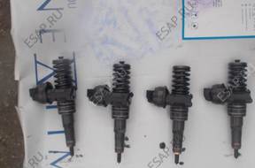 Форсунка VW AUDI SEAT  1.9   038130073 AG