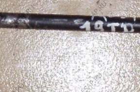 Форсунка Vw Audi Seat 1.9 TD Miarka oleju bat 028115611C