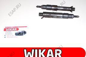 Форсунка   VW AUDI SEAT 1.9 TDI 028130201G