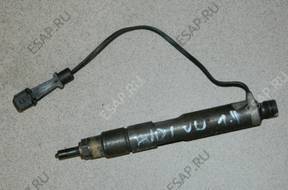 Форсунка VW AUDI SEAT 1.9 TDI   028130201S
