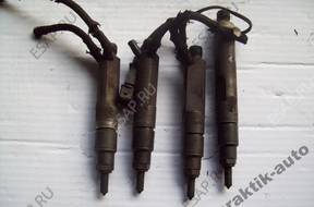 Форсунка VW AUDI SEAT 1.9 TDI   028130201T