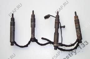 Форсунка   VW AUDI SEAT 1.9 TDI 028130201T