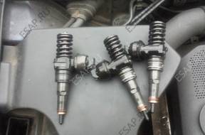 Форсунка VW AUDI SEAT  1.9 TDI 038 130 073 AJ