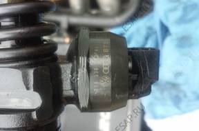 Форсунка VW AUDI SEAT  1.9 TDI 038 130 073 AJ