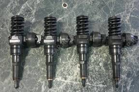 Форсунка VW AUDI SEAT 1.9 TDI  038 130 073 BA