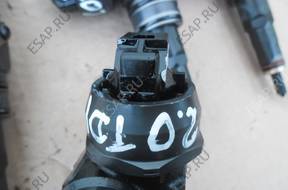 Форсунка   VW AUDI SEAT 2.0 TDI 038130073BK