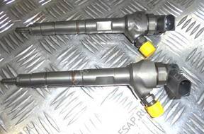 Форсунка VW AUDI SEAT 2.0 TDI  03L130277J 0445110369
