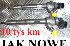 Форсунка VW AUDI SEAT 2.0 TDI  03L130277J 10tys