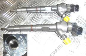 Форсунка VW AUDI SEAT 2.0 TDI  03L130277J 10tys