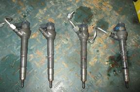 Форсунка  VW AUDI SEAT 2.0 TDI 03L130277J