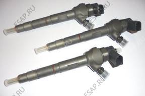 Форсунка VW AUDI SEAT 2.0 TDI  03L130277Q 0445110647
