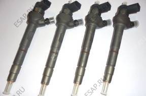 Форсунка VW AUDI SEAT 2.0 TDI  03L130277Q 0445110647