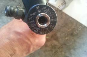 Форсунка   VW AUDI SEAT 2.0 TDI 2014 год. CFF