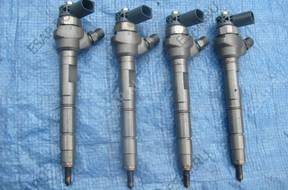 Форсунка VW AUDI SEAT 2.0 TDI