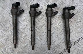 Форсунка  VW AUDI SEAT 2.0 TDI CFF 03L130277J