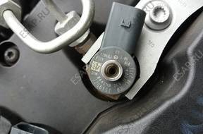 Форсунка  VW AUDI SEAT 2.0 TDI CGL  03L130277J