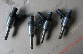 Форсунка VW audi seat 2.0 TFSI FSI  06H906036E