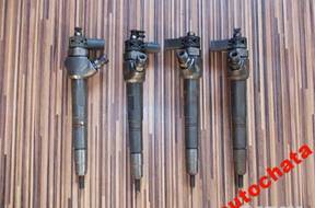 Форсунка   VW AUDI SEAT 2.0TDI 03L130277J