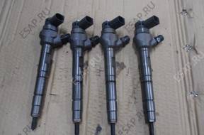 Форсунка   VW Audi Seat 2.0TDI 0445110369