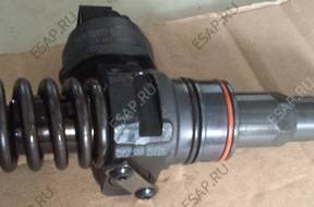 Форсунка Vw audi seat НАСОС  1,9 tdi 038130073 AG AJ